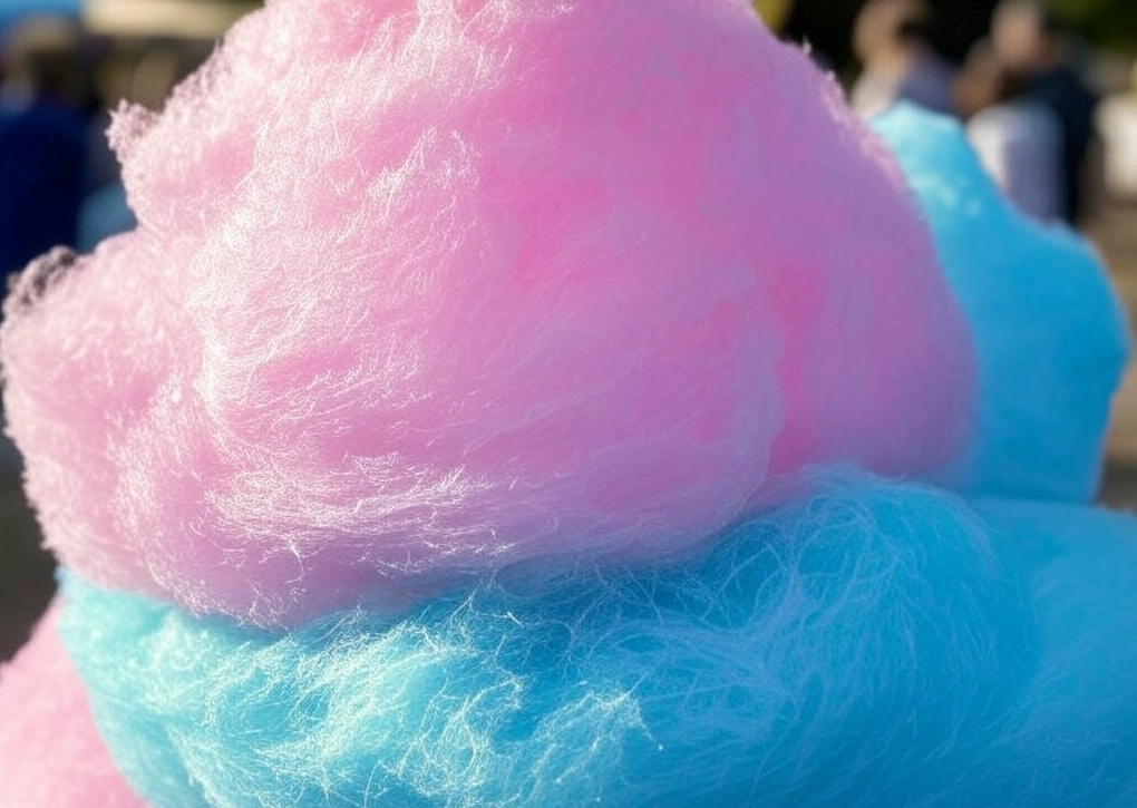 Cotton Candy